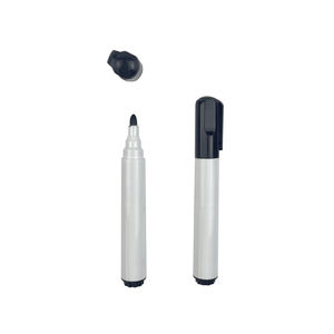 Rotulador de Pizarra Blanca Líquido de Gran Capacidad, Logotipo Personalizado, Tinta de Recarga, Rotulador de Pizarra Blanca de Plástico de Borrado en Seco - Product Image 3
