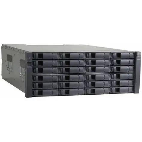 Netapp DS4243 NAJ-0801 LFF SAS 24-Bay Shelf Disk Array 4U Storage DS4243