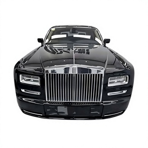 Carrocería de Alta Calidad para Automóviles, Compatible con Rolls-Royce Phantom de Sexta Generación, Actualización a Séptima Generación 2016 2018 - Product Image 6