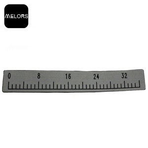 Ladrillos divertidos Marina mejor barco de espuma EVA pesca gobernante con respaldo adhesivo - Product Image 6