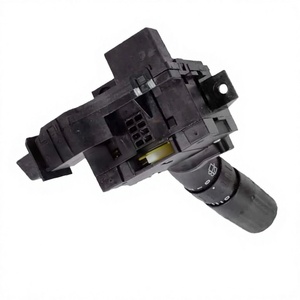 Interrupteur de clignotant multifonction pour Ford, commande d'essuie-glace 8L8Z13K359AA pour remplacement et réparation - Product Image 3