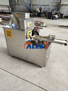 Máquina Automática para Torcer Masa de Alta Resistencia para el Mercado Global, <span class=keywords><strong>Precio</strong></span> de Fábrica Competitivo - Product Image 4