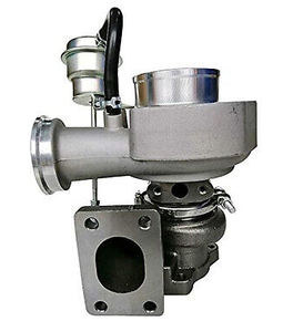 Chất lượng cao ban đầu Mới Tăng Áp 6271818100-6271-8310 6271-81-8320-6271-8500 6271-81-8550 cho KOMATSU - Product Image 2