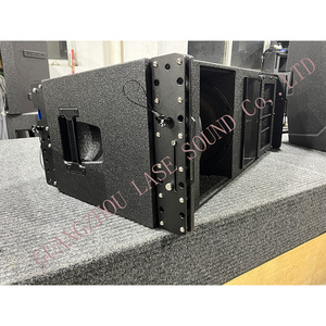 HDL5 a 4K Three 3 Way Active <strong>Line</strong> <strong>Array</strong> <strong>Speaker</strong> Powered Sound System Double 10 12 Inch <strong>Speaker</strong> <strong>Line</strong> <strong>Array</strong> TTL55Apa <strong>Speakers</strong> - Product Image 6