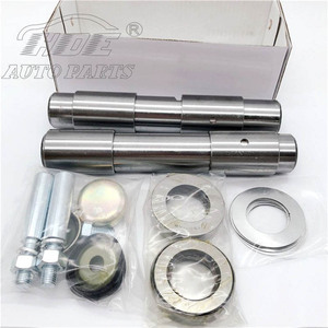 Kit de Perno Maestro KP-231 para Camiones Isuzu NPR 5-87830536-0, Venta al por Mayor de Piezas de Dirección para Camiones - Product Image 4