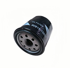 제조업체 중국 자동차 부품 엔진 오일 필터 90915-10001 90915-YZZN1 용 - Product Image 6
