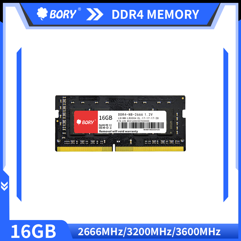 16g 2666MHZ