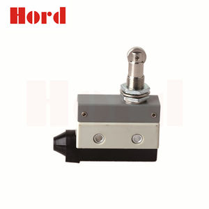 Parallèle De haute Qualité Rouleau Plongeur Type Interrupteur Étanche Horizontale Mini Interrupteur de fin de Course AZ/TZ-7311 - Product Image 3