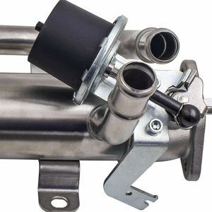 EGR Cooler cho Audi A3, cho VW Golf Passat B6 Jetta TOURAN 2.0 tDi OEM 03g131512j 03g131512ae 03g131512ap - Product Image 5