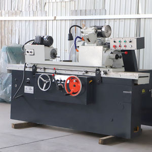 High Accuracy Long Service Life Easy Operation Low Maintenance Cost <b>Grinding</b> <b>Machine</b> for Metal - Product Image 2