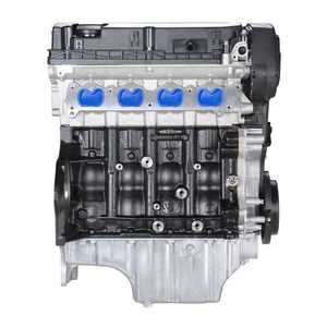 通用雪佛兰Aveo Cruze Optra Lacetti <span class=keywords><strong>1</strong></span>.8L F18D3 <span class=keywords><strong>LDA</strong></span>长缸体发动机 - Product Image 1