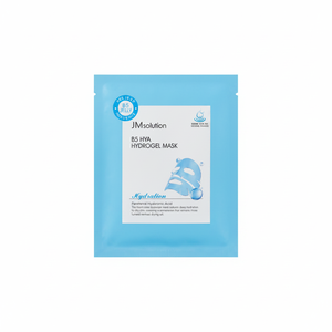 JMsolution B5, Parches Faciales Coreanos con Ácido Hialurónico, Hidratantes, Humectantes y Calmantes, 10 Unidades, 100mL - Product Image 2