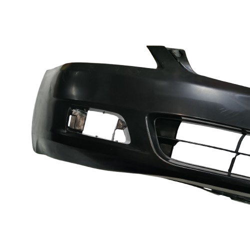 OEM for Honda Accord 2003-2007 Car Accessories Body Kits 71101-SDE-T00 Front Bumper New Condition Plastic Material CM4 CM5 CM6 Auto Parts Image 3