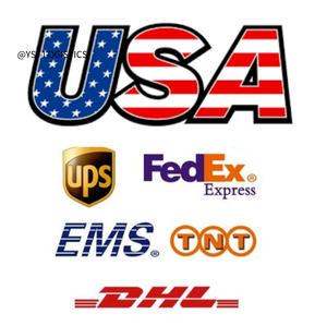 चीन अंतर्राष्ट्रीय माल ढुलाई फोर्वर्डर लॉजिस्टिक्स कंपनी समुद्री शिपिंग - Product Image 5