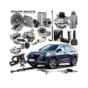 Accesorios para Automóviles, Otras Piezas de Repuesto para Automóviles, Rodamientos para Automóviles, Rodamiento del Cubo de Rueda Delantera para Changan CS75 - Product Image 4