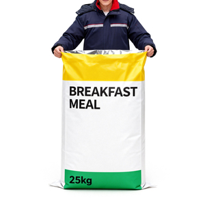 Sacs d'emballage en aluminium extra-larges et épaissis sur mesure pour engrais agricoles et engrais composés - Product Image 3