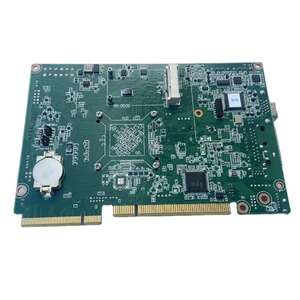 ARK-5261 เมนบอร์ดคอมพิวเตอร์อุตสาหกรรมสำหรับแอดแวนเทค ARK-5261 REV.A1 ARK-5261 REV.A1 เมนบอร์ด - Product Image 4
