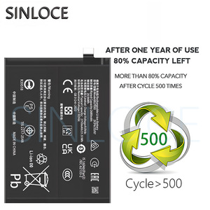 Batteria telefono cellulare Longhehui per oppo A51 Neo 7 R3 BLP-593 Neo 5 A31 R1201 A31T U A53 A53T <span class=keywords><strong>M</strong></span> A59 F1S A33 A33T F W <span class=keywords><strong>M</strong></span> F1 A35 - Product Image 2