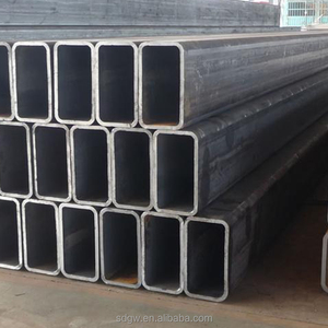 Ống thép hàn Vuông/Tròn/hình chữ nhật Ống S235 <span class=keywords><strong>S355</strong></span> A36 A53 ống thép ASTM API BIS tiêu chuẩn <span class=keywords><strong>erw</strong></span> hàn ống thép - Product Image 5