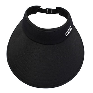 Chapeau De Soleil Anti-UV Avec Visière Et Couvre-cou - Femme - Multicolore