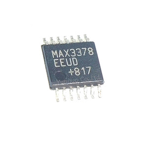Dịch vụ bom gốc mạch tích hợp IC thành phần điện tử max399eee max399eee + t - Product Image 6