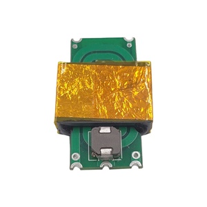 Cảm biến dòng Lõi chia nhỏ với Lõi ferrite tần số cao - Product Image 4
