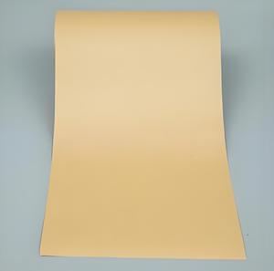 Rouleau de papier kraft brun 70gm isolant de haute qualité prix direct d'usine personnalisé de la Chine