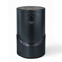 Portable Mini USB diffuseur d'arôme Machine sans eau électrique parfum huile essentielle voiture Air aromathérapie parfum nouveau sans fil