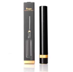 Meilleures ventes 2024 pour <span class=keywords><strong>Amazon</strong></span> Gadget de cuisine Portable pompe à <span class=keywords><strong>Air</strong></span> à pression intelligente ouvre-<span class=keywords><strong>bouchon</strong></span> de vin <span class=keywords><strong>tire</strong></span>-<span class=keywords><strong>bouchon</strong></span> pour femmes et hommes cadeau - Product Image 1