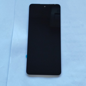 Écran LCD de haute qualité pour Tecno POVA 2 Remplacement de l'écran tactile LE7 Assemblage de numérisateur tactile Pantalla Tactil Pièces de réparation - Product Image 2