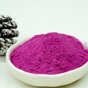 Polvo de Jugo de Arándanos Instantáneo en Oferta, Ingrediente para Bebidas, Gran Stock Disponible - Product Image 2