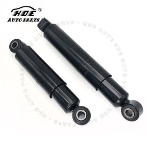 93826662 4829234 503642704 Amortiguador de Alta Calidad al por Mayor para IVECO Daily - Product Image 6