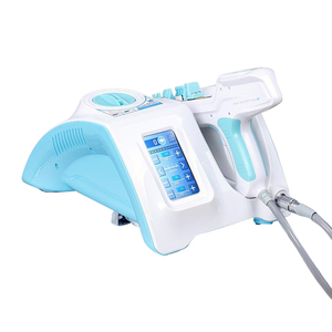 Machine de mésothérapie à injection de méso-pistolet pour le blanchiment et le rajeunissement de la peau du visage ABS 2026, pour l'anti-âge et l'utilisation à domicile - Product Image 1