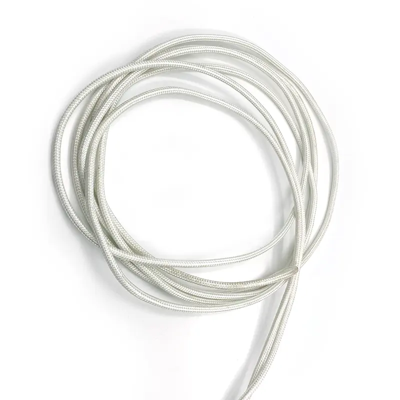 2021 new electric heating element high temperature resistant and waterproof Fiberglass wire