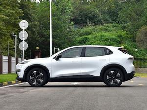 Deepal S05 2026 Véhicule électrique ultra-pur à énergie nouvelle, longue autonomie 620, nouvelle voiture avec 2026 Bleu foncé, populaire en Chine, livraison rapide - Product Image 4