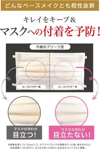 แป้งฝุ่นโปร่งแสง Moist Labo ควบคุมความมัน ปกปิดรูขุมขน SPF30 PA++ ผลิตภัณฑ์แต่งหน้าสไตล์ญี่ปุ่น - Product Image 4