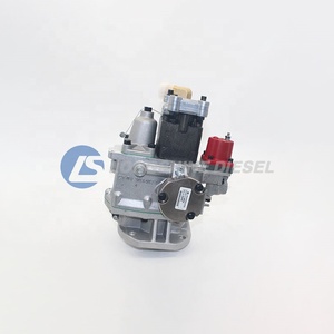 Pompe à injection de carburant 3278682 <span class=keywords><strong>E334</strong></span> pour moteur de générateur diesel Cummins KTA2300G2 - Product Image 1