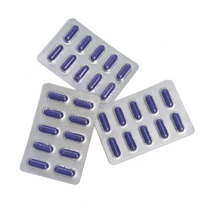 แคปซูลพลังงานชายผลิตภัณฑ์เสริมอาหารขายส่งตัวอย่างฟรี - Product Image 1