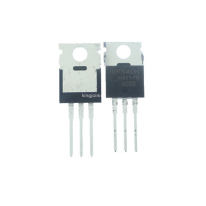 IC chip mạch tích hợp linh kiện điện tử to220 irf540n irf540npbf - Product Image 3