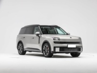 Lynk & Co 900 2025 1.5T / 2.0T Ultra Hybride 5 portes 6 places SUV Hybride à Bon Prix