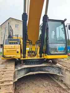 Oferta Especial: Excavadora Hidráulica Cat336gc de 36 Toneladas, Segunda Mano, Alta Eficiencia de Combustible, Buena Fiabilidad, Motor y Engranajes 320 323 325 330 - Product Image 4