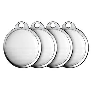 Localizador Antipérdida de Nueva Generación con Tecnología BT 5.3, Batería de Larga Duración y Diseño Mini Portátil para Mascotas, Llaves y Objetos - Product Image 6