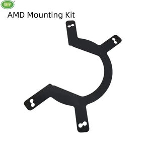 Refroidisseur d'eau pour processeur <span class=keywords><strong>MSI</strong></span> Mag Coreliquid 240R/360R ARGB avec kit de montage AM4 LGA1700 et accessoires - Product Image 2