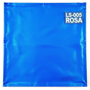 Tende in Raso Rosa LS-005, Tinta Unita, Oscuranti, per Finestre, Moderne, per Soggiorno, con Pieghe a Matita, Installazione su Asta - Product Image 1