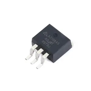 AZ1084S TO-263-3 circuito integrado Original IC chip