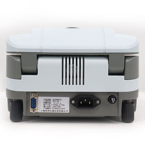 Medidor de umidade de grão 0.001g, analisador automático de umidade sólida de alimentos - Product Image 6