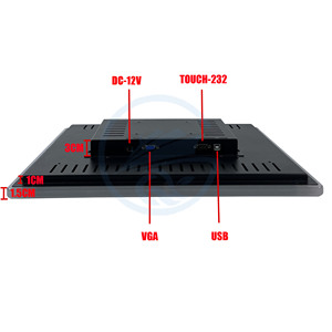 Monitor de juego para máquinas de tablero de juego Fox340 Pot of Gold <span class=keywords><strong>Wms</strong></span> - Product Image 4