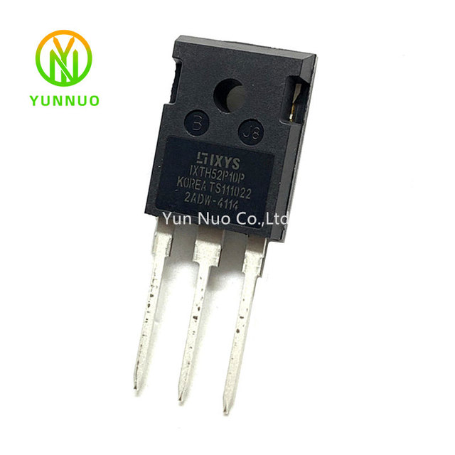 New Original Electronic Component N Channel Mosfet Field Effect Tube Transistor 900V 36A 9R120C IPW90R120C3