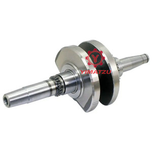 Piezas y Accesorios para ATV/UTV, Conjunto de Cigüeñal para CFmoto <span class=keywords><strong>Cforce</strong></span> 400 CF400AU <span class=keywords><strong>450</strong></span> X4 X450 ATV 2016-2022 0GQ0-041100 - Product Image 4