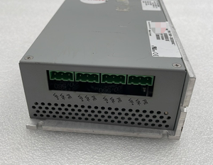 Modulo di Alimentazione TAM-20/230VAC per Controllo del Movimento, 20-500Hz 20A 7.6KW, Controllore Programmabile per Automazione Industriale - Product Image 2